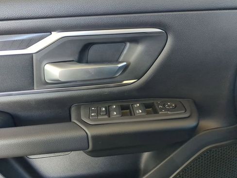 New 2026 RAM 1500 Big Horn AWD/4WD image 14