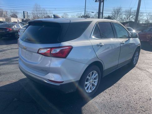 Used 2019 Chevrolet Equinox LT image 4