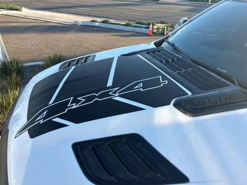 Used 2020 RAM 1500 Rebel w/ Rebel Level 1 Equipment Group image 13