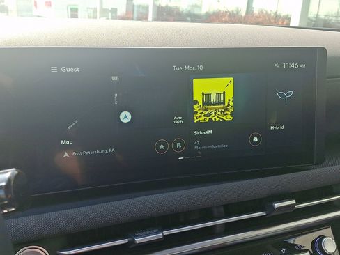 Certified 2025 Hyundai Tucson Limited w/ Tow & Go Package image 18