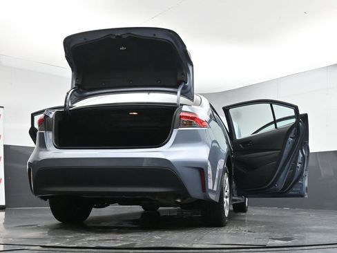 Used 2023 Toyota Corolla LE image 44