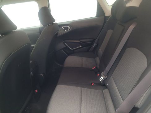 Used 2020 Kia Soul EX FWD image 18