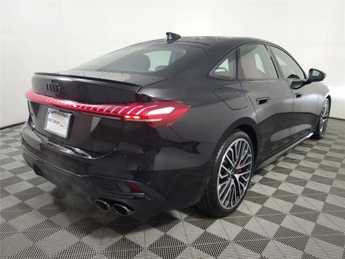 New 2026 Audi S5 Premium Plus AWD/4WD image 6