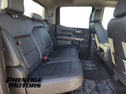 Used 2020 Chevrolet Silverado 1500 RST w/ True North Edition image 25