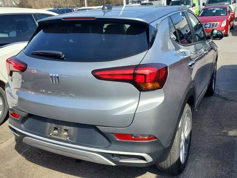 Used 2024 Buick Encore GX Preferred image 9