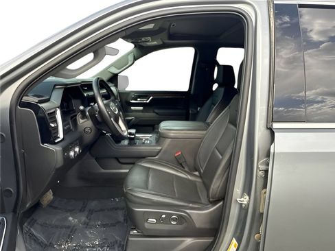 Used 2024 GMC Sierra 1500 Denali w/ Denali Reserve Package AWD/4WD image 15