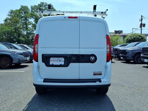 Used 2022 RAM ProMaster City Wagon FWD image 16