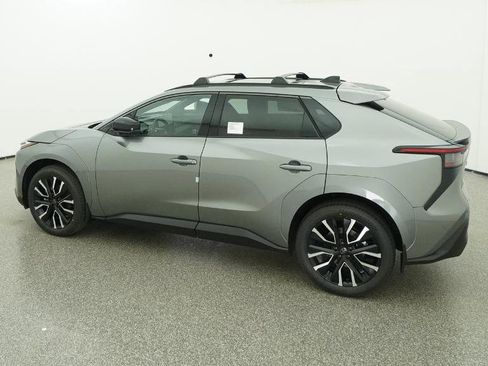 New 2026 Toyota bZ image 7