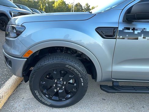 Used 2023 Ford Ranger XLT w/ Equipment Group 301A Mid image 6