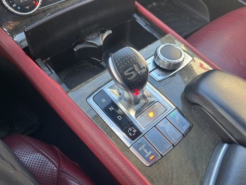 Used 2013 Mercedes-Benz SL 550 SL 550 image 17