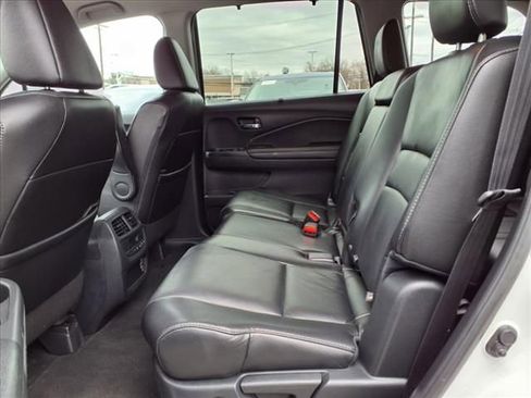 Used 2021 Honda Pilot Special Edition image 8