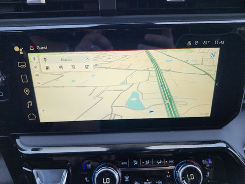 New 2026 GMC Sierra 1500 AT4X AWD/4WD image 16