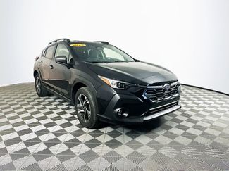Certified 2025 Subaru Crosstrek 2.0i Premium video 2