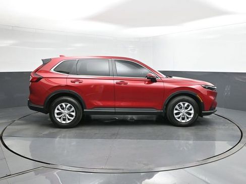 New 2026 Honda CR-V LX image 26