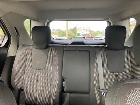 Used 2012 Chevrolet Equinox LT w/ All-Star Package FWD image 30