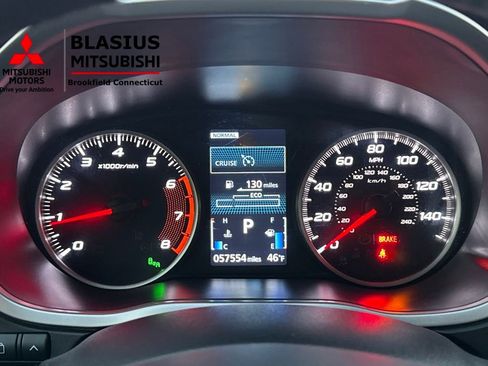 Used 2023 Mitsubishi Eclipse Cross SE image 31