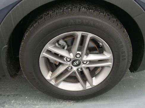 Used 2017 Hyundai Santa Fe Sport AWD/4WD image 10