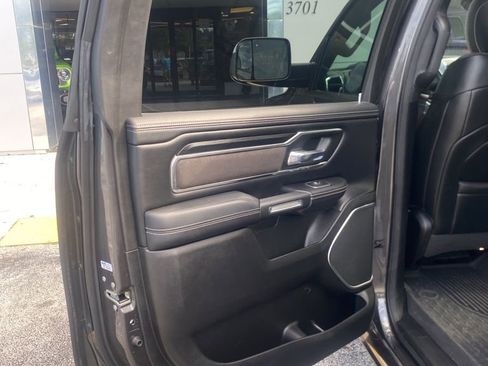 Used 2023 RAM 1500 Laramie image 9