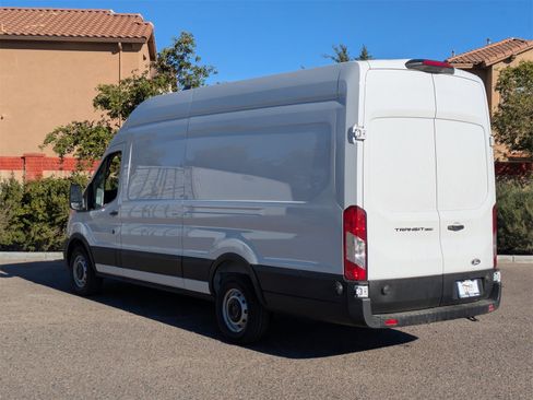 New 2026 Ford Transit 350 image 3