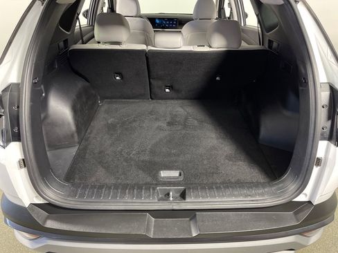 Certified 2025 Hyundai Tucson SEL FWD image 10