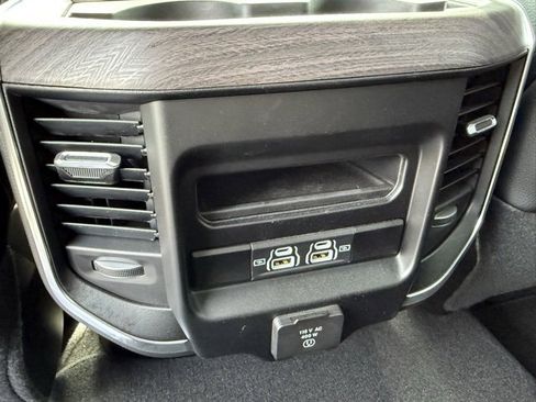 New 2025 RAM 2500 Laramie w/ Sport Appearance Package image 27