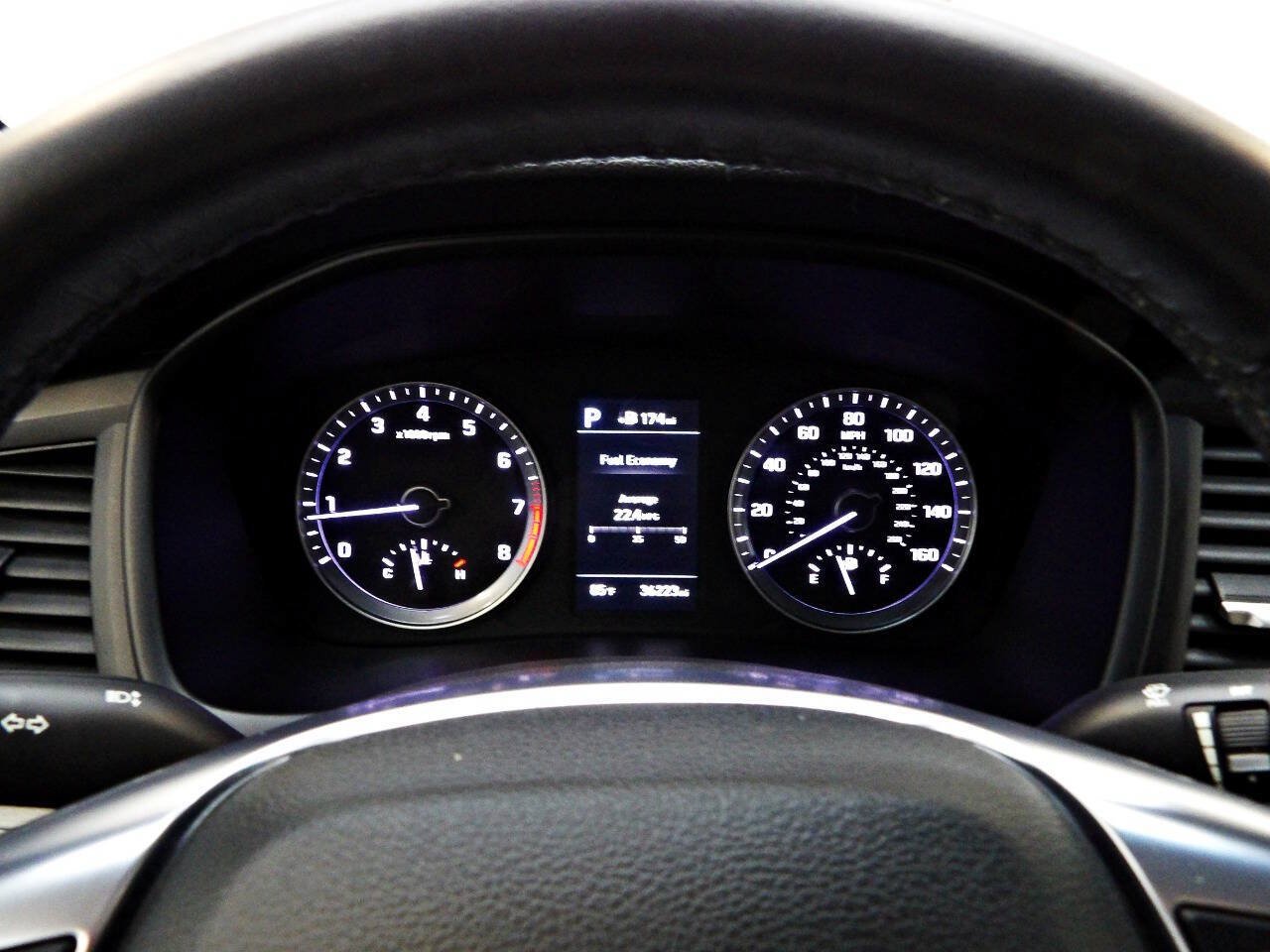 Used 2018 Hyundai Sonata SEL FWD image 15