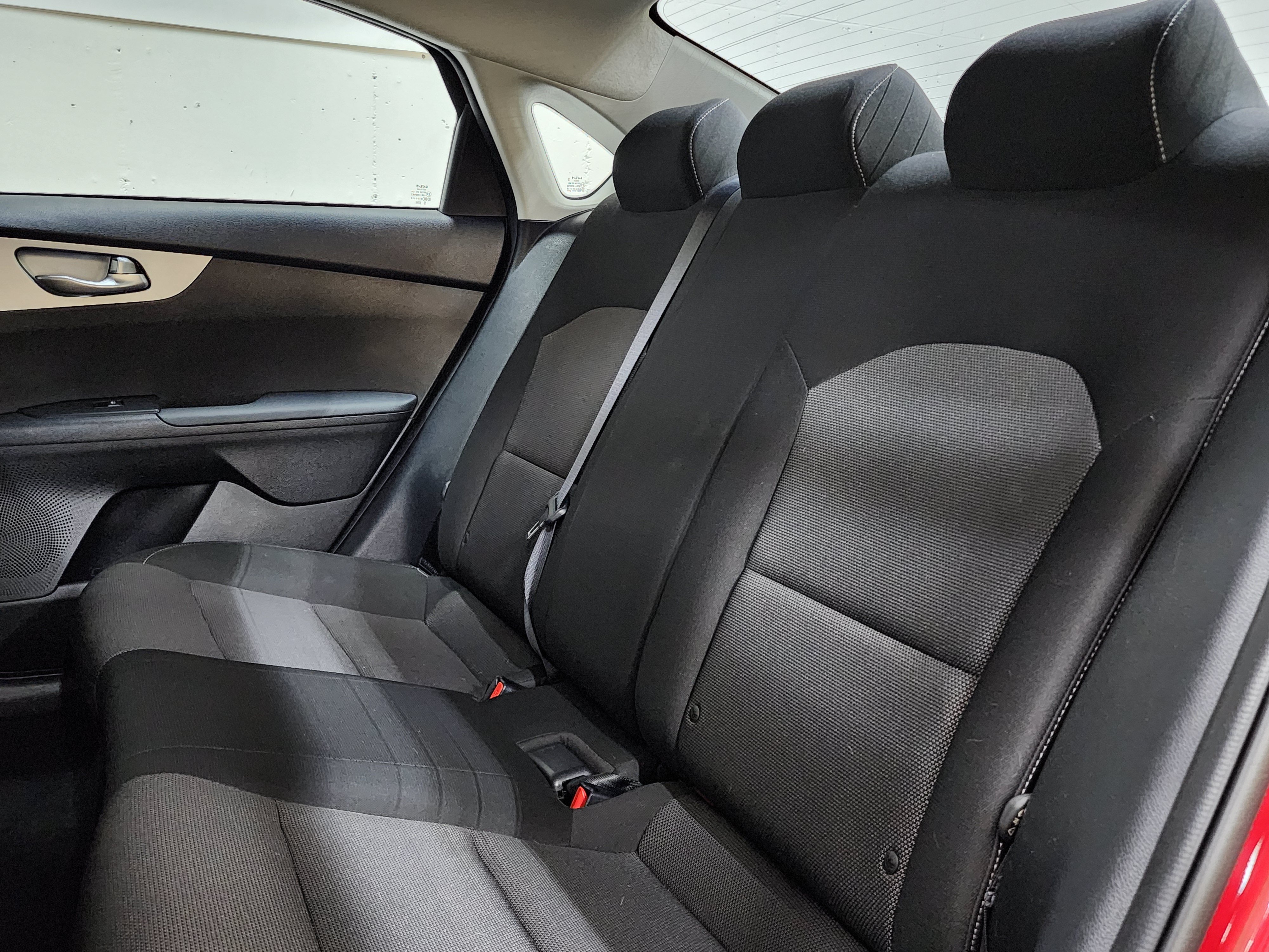 Used 2023 Kia Forte LXS w/ LXS Technology Package FWD image 19