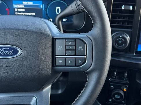 New 2026 Ford F350 Lariat w/ Lariat Ultimate Package image 26