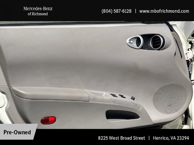 Used 2004 Nissan 350Z Coupe RWD image 12