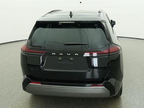 New 2026 Toyota RAV4 XSE AWD/4WD image 7