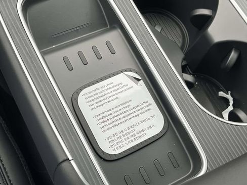 New 2026 Hyundai Palisade Calligraphy FWD image 25
