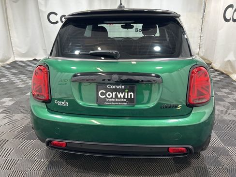 Used 2024 MINI Cooper SE image 7