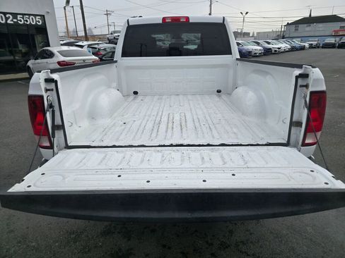Used 2014 RAM 1500 Express image 32