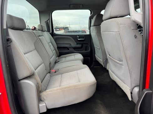 Used 2017 Chevrolet Silverado 2500 W/T image 17