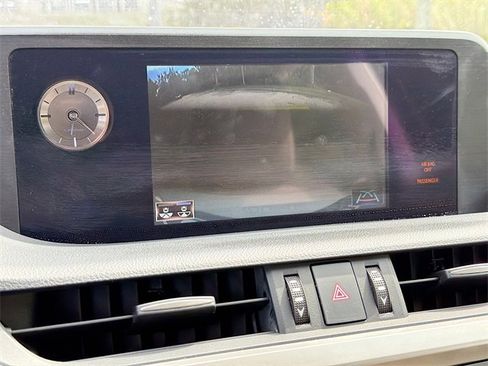 Used 2020 Lexus ES 350 w/ Premium Package image 34