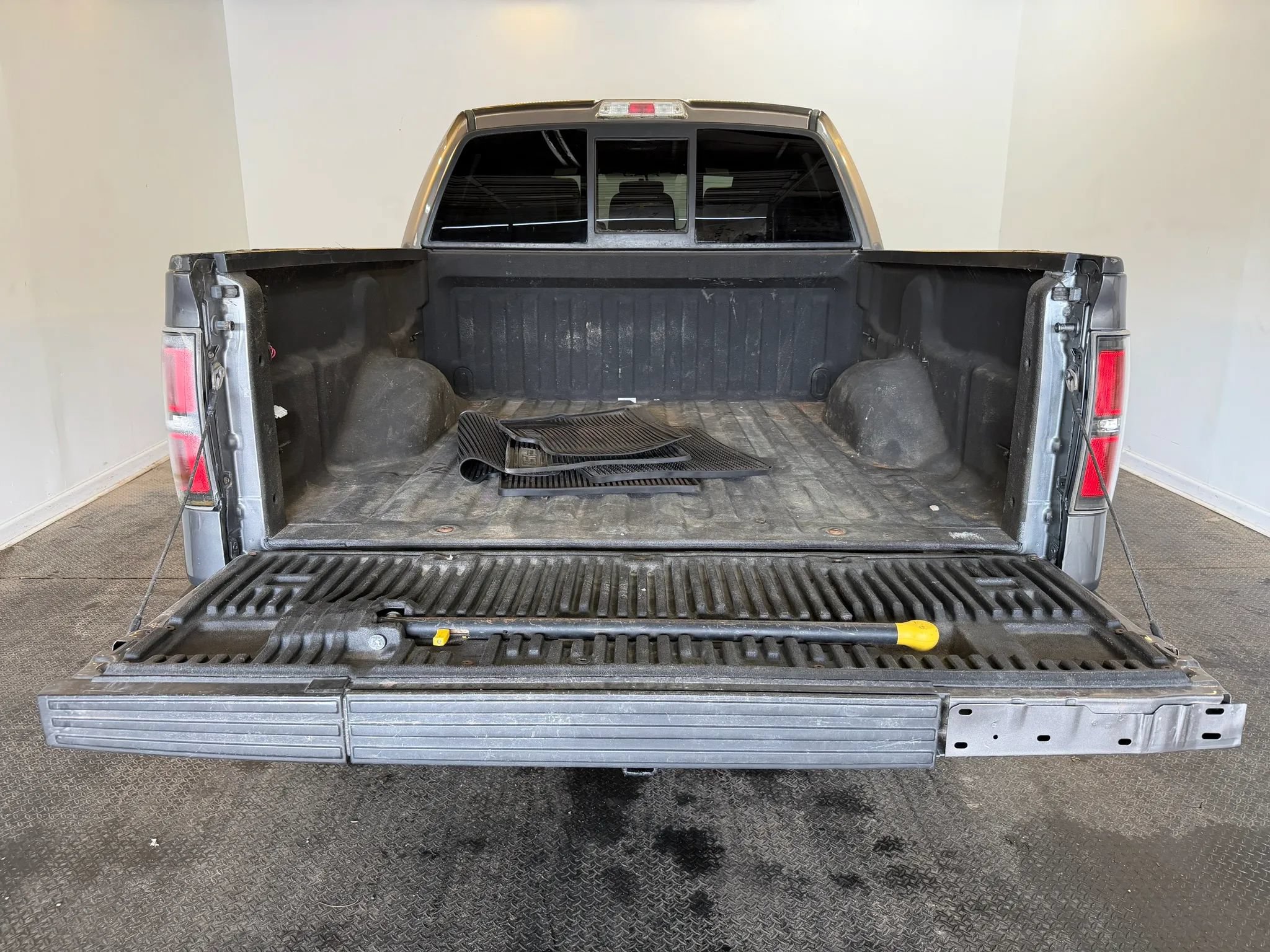 Used 2012 Ford F150 FX4 w/ FX Luxury Pkg AWD/4WD image 37