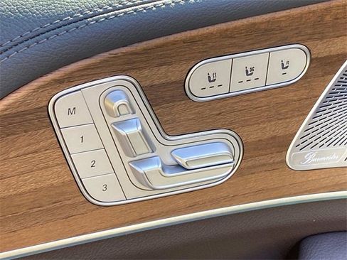 Used 2020 Mercedes-Benz GLE 350 GLE 350 image 15