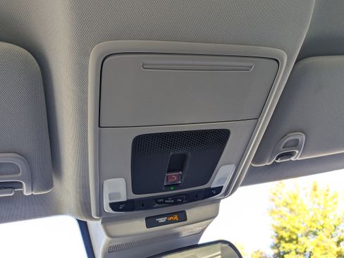 Certified 2025 Honda Accord LX image 26