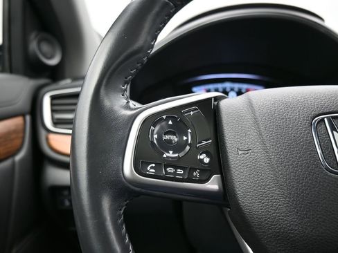 Certified 2022 Honda CR-V EX-L image 50