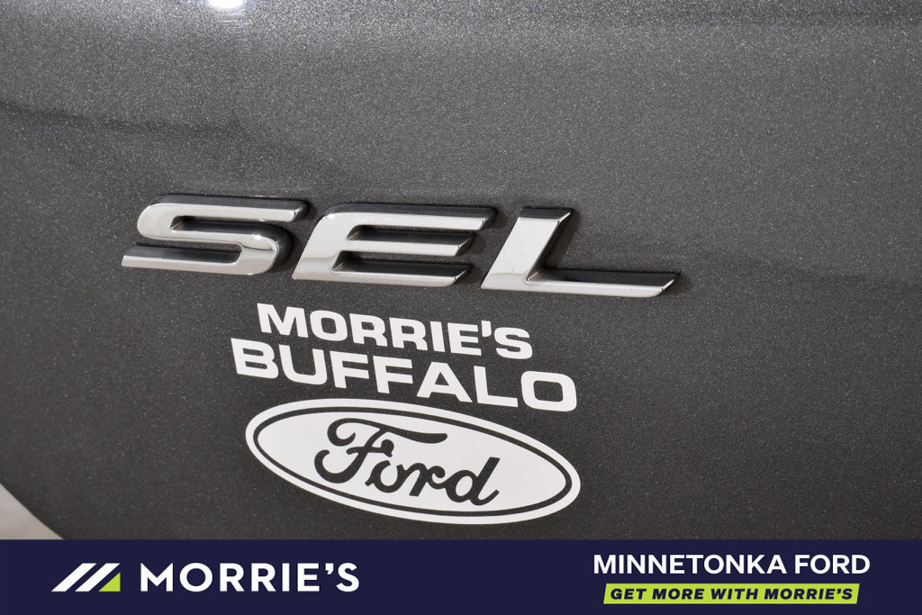 Used 2023 Ford Edge SEL w/ Convenience Package AWD/4WD image 22