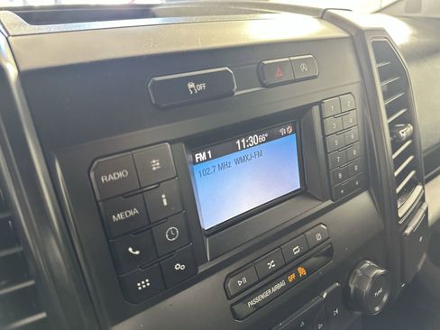 Used 2018 Ford F150 XL w/ Equipment Group 101A Mid image 20