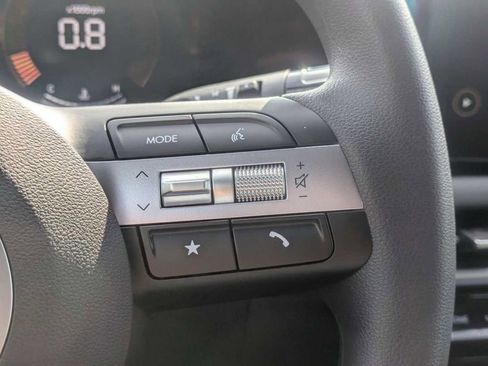 New 2025 Hyundai Santa Cruz SEL FWD image 14