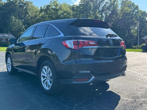 Used 2016 Acura RDX AWD w/ Technology Package image 5