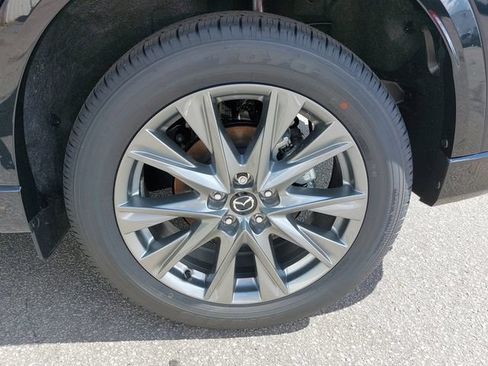 Used 2025 MAZDA CX-5 AWD 2.5 S w/ Premium Plus Pkg image 23