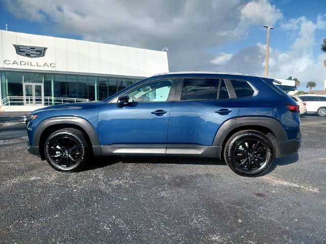 Used 2026 MAZDA CX-50 AWD 2.5 S w/ Weather Package image 7