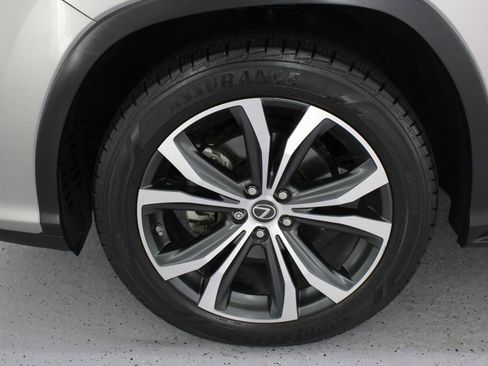 Used 2018 Lexus RX 350 FWD w/ Premium Package image 73