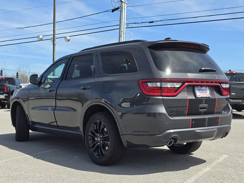 New 2026 Dodge Durango GT image 22