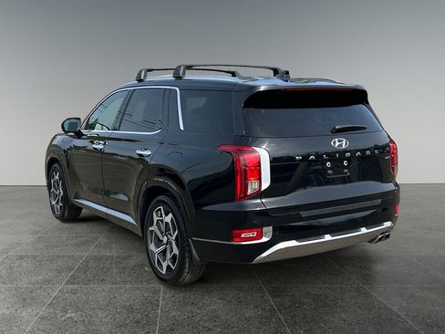 Used 2022 Hyundai Palisade Calligraphy w/ Winter Package AWD/4WD image 7