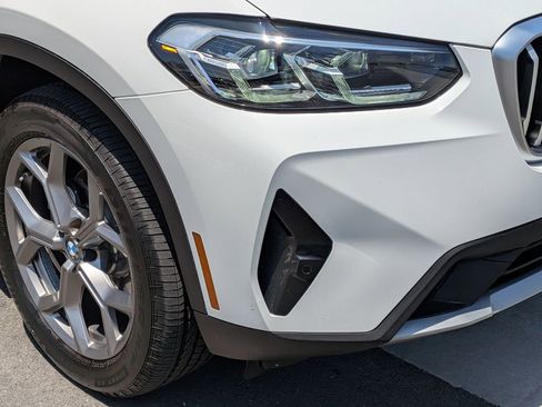 Used 2022 BMW X3 sDrive30i w/ Premium Package 2 RWD image 22