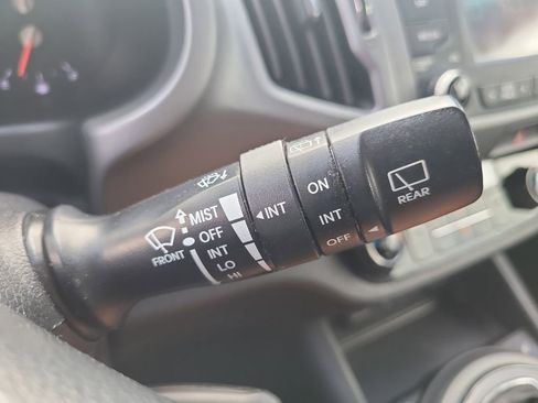 Used 2015 Kia Sportage EX FWD image 28